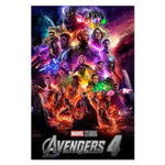 Avengers Endgame Posters