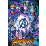 The Avengers Movie Posters