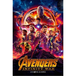 The Avengers Movie Posters