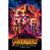 The Avengers Movie Posters