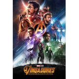 The Avengers Movie Posters
