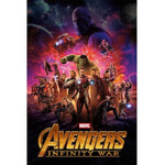 The Avengers Movie Posters