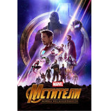 The Avengers Movie Posters