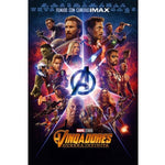 The Avengers Movie Posters