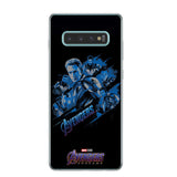 Marvel Avengers Endgame Phone Case For Samsung Galaxy