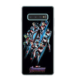 Marvel Avengers Endgame Phone Case For Samsung Galaxy