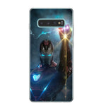 Marvel Avengers Endgame Phone Case For Samsung Galaxy