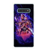 Marvel Avengers Endgame Phone Case For Samsung Galaxy