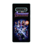 Marvel Avengers Endgame Phone Case For Samsung Galaxy