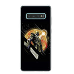 Marvel Avengers Endgame Phone Case For Samsung Galaxy