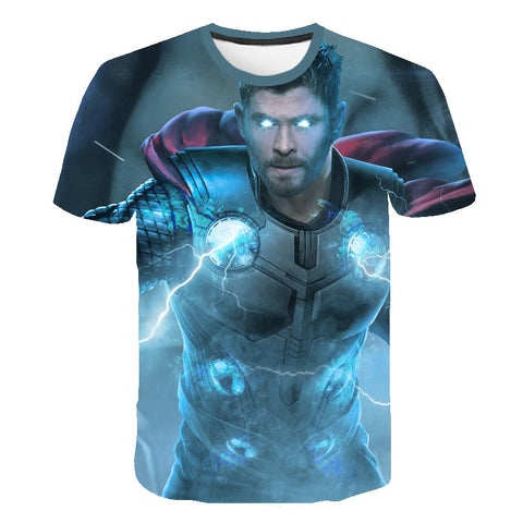 The Avengers Thor T-shirt