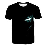 Iron Man T-shirt
