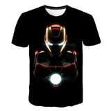 Iron Man T-shirt