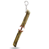 Marvel Avengers 4 Thanos Keychain