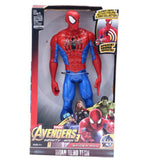 Marvel Avengers Action Figure 30cm