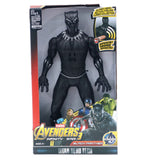 Marvel Avengers Action Figure 30cm