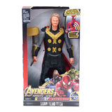 Marvel Avengers Action Figure 30cm